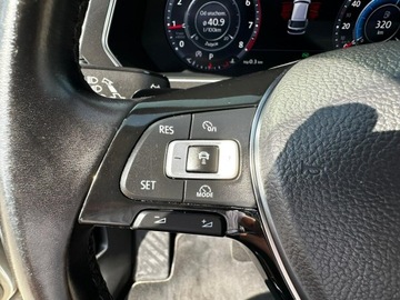 Volkswagen Tiguan I SUV Facelifting 2.0 TSI 180KM 2016 Volkswagen Tiguan 8xAlu SalonPL TopLED Virtual Hak, zdjęcie 19