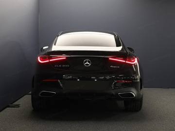 Mercedes CLE Coupe 2.0 300 258KM 2025 MERCEDES-BENZ CLE 300 4-Matic AMG Line 2.0 (258KM) 2025, zdjęcie 2