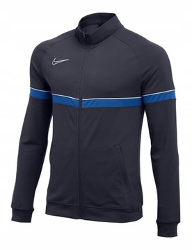 B3683 MĘSKA FUNKCYJNA SPORTOWA DRESOWA BLUZA NIKE S