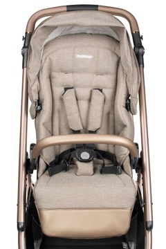Коляска Peg Perego Veloce Mon Amour