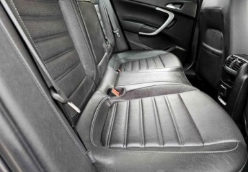 Opel Insignia I Sedan 2.0 Turbo ECOTEC 220KM 2012 Opel Insignia Opel Insignia 2.0 Turbo Cosmo 2.0 Benzyna 220KM, zdjęcie 19