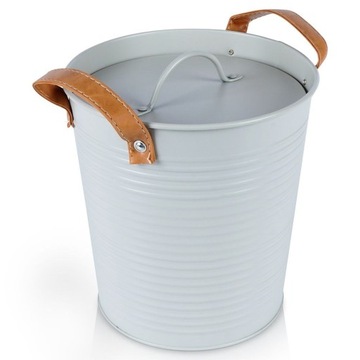 Большой контейнер для льда BUCKET, термос для льда, 3,3 л.