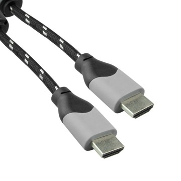 Кабель HDMI 4K, 3 м