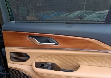 Jeep Grand Cherokee V 2023 Jeep Grand Cherokee 4xe Summit Fv23 Krajowy 2.0 Hybryda 272KM, zdjęcie 5