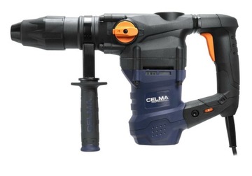 УДАРНЫЙ МОЛОТОК CELMA PROFESIONAL PRWg 40GEO