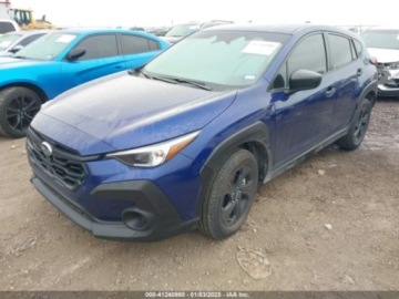 Subaru 2024 Subaru Crosstrek 2024r., 4x4, 2.0L 2.0 Benzyna 152KM, zdjęcie 1