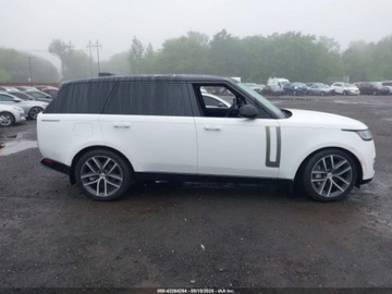 Land Rover 2024 Land Rover Range Rover P530 SE 2024 4.4l 4.4 Benzyna 523KM, zdjęcie 6