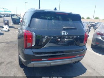 Hyundai 2023 Hyundai Palisade Limited 2023 3.8l 3.8 Benzyna 291KM, zdjęcie 3