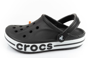 Klapki sandały chodaki Crocs Bayaband [205089-066]