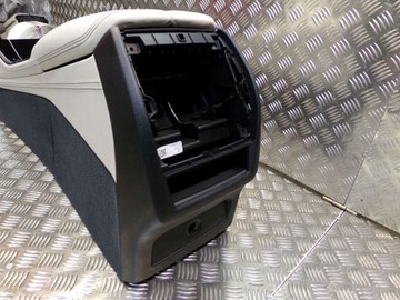 BMW X5 G05 ЦЕНТРАЛЬНЫЙ ТУННЕЛЬ ПОДЛОКОТНИК КОНСОЛЬ РАЗНЫЕ ЦВЕТА