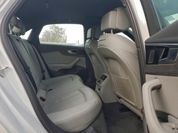 Audi A4 B9 2023 Audi A4 Limousine Premium Plus 45 2023 2.0 Benzyna 261KM, zdjęcie 10