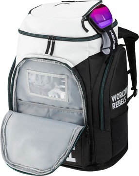 Plecak Head Rebels Racing Backpack L
