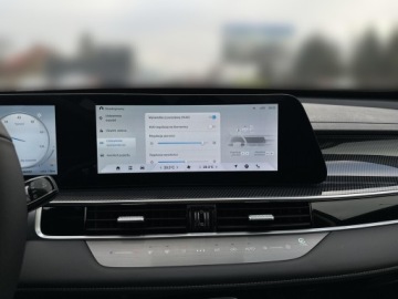 Chery Tiggo 7 SUV PHEV 1.5 T-GDI DHE 279KM 2025 Chery Tiggo 7 PHEV Harmony Grey Dostępne od ręki, zdjęcie 28