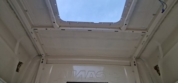 КАБИНА SCANIA МОДЕЛЬ S