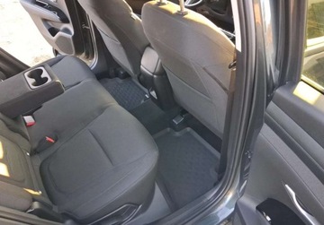 Hyundai Tucson IV SUV Facelifting 1.6 T-GDI 48V 160KM 2025 Hyundai Tucson 1.6 T-GDI 160KM Smart Led automat.DCT 8 tys km dealer H, zdjęcie 23