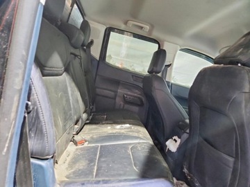 Ford Maverick II 2024 Ford Maverick Lariat 2024 2.0 Benzyna 250KM, zdjęcie 10