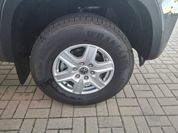 Volkswagen Amarok II 2025 Volkswagen Amarok 2.0 TDI 170 KM MANUAL, zdjęcie 5