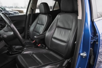 Opel Mokka I X 1.4 Turbo Ecotec 152KM 2017 Opel Mokka 1.4 Turbo, Salon Polska, 4X4, Automat, zdjęcie 15