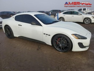 Maserati GranTurismo 2015 Maserati GranTurismo 2015 MASERATI GRANTURISMO...