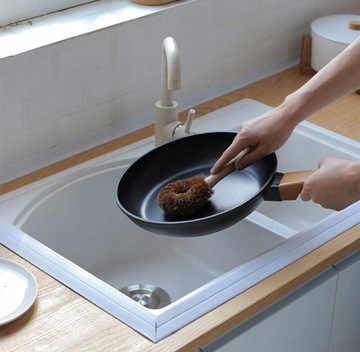 САМОКЛЕЯЩАЯСЯ ПВХ ВОДОНЕПРОНИЦАЕМАЯ САМОКЛЕЯЩАЯСЯ УПЛОТНИТЕЛЬНАЯ ЛЕНТА ДЛЯ ВАННЫ, ДУШЕВОГО ПОДДОНА, ПВХ