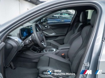 BMW Seria 1 F70 2026 BMW Seria 1 Seria 1 - 120 - 170 KM mHEV - DEMO 2026 - Pakiet M Pro - Adapt, zdjęcie 16