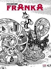 PODRÓŻE FRANKA JIM WOODRIG