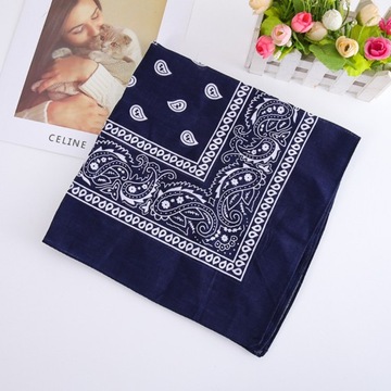 БАНДАМ БАНДАНА ШАРФ ГОЛОВА ШЕЯ ШАРФ ДЛЯ ВОЛОС БАНДАМА ЦВЕТА