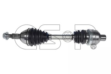 GSP POLOOSA OPEL SIGNUM VECTRA C 2,0D 2,2 2,2D 2002-2009 PRAVÁ