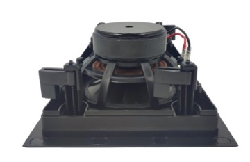 Встраиваемые в стену колонки Sonos от Sonance Para