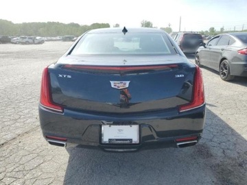 Cadillac 2019 Cadillac XTS 2019r., Luxury, od ubezpieczalni 3.5 Benzyna 304KM, zdjęcie 3