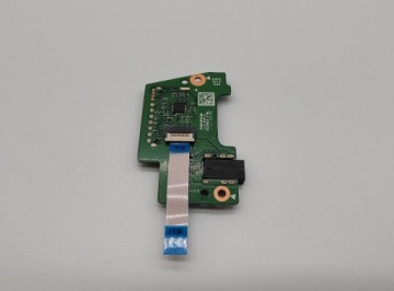 Модуль чтения аудиокарт HP 15th DA0P5DTH8B0