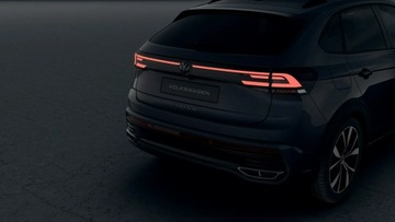 Volkswagen Taigo 1.5 TSI 150KM 2025 Volkswagen Taigo R-Line Plus 1.5 TSI 150 KM DSG, zdjęcie 7