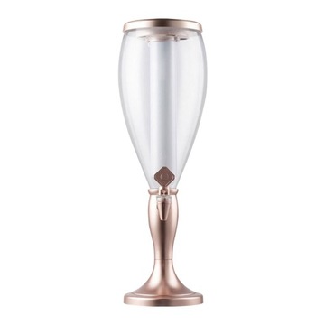 piwo 3L z Freeze Tube Drink Napój w stylu D