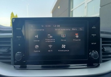 Kia XCeed Crossover Facelifting 1.5 T-GDi 160KM 2023 Kia XCeed 1.5 T-GDi 160KM MSmart DCT Salon PL Vat 23 Automat 1.5 Benzyna, zdjęcie 27