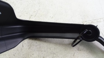 M50 Ducati Multistrada MTS V4 V4S 21- Handbar Handguard