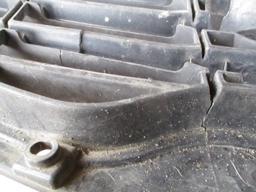 4793/28 MŘÍŽKA PŘEDNÍ MASKA KIA SPORTAGE 3 12R. 8635-3W000