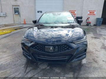 Acura 2023 Acura Inny TLX A-Spec Package 2023 2.0l 2.0 Benzyna 272KM, zdjęcie 7