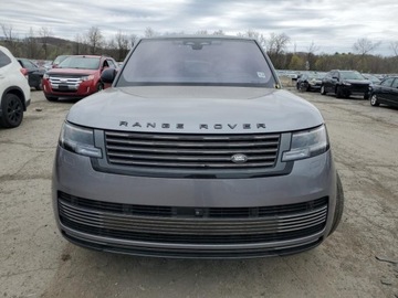 Land Rover 2023 Land Rover Range Rover First Edition 2023 4.4l 4.4 Benzyna 523KM, zdjęcie 5