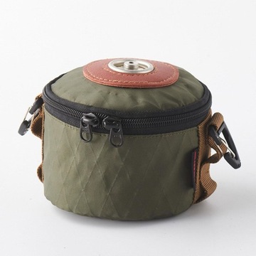 Защитная крышка для бензобака Баллон туристический