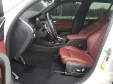 BMW X3 G01 2022 BMW X3 2022, 2.0L, po gradobiciu 2.0 Benzyna 248KM, zdjęcie 7