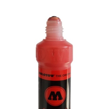 MOLOTOW Dripstick Роллер 3мм Красный