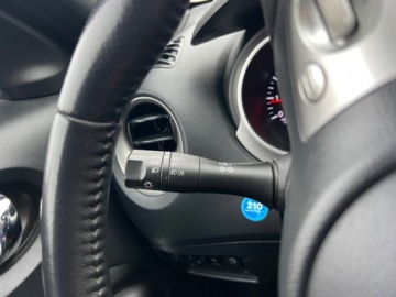 Nissan Juke I SUV Facelifting DIG-T 115KM 2015 Nissan Juke KLIMATYZACJA NAWIGACJA KAMERA SKORY TEMPOMAT EL.SZYBY SERWISOW, zdjęcie 16