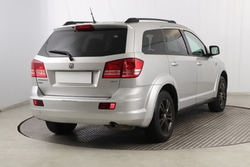 Dodge Journey 2.0 CRD 140KM 2008 Dodge Journey 2.0 CRD, Automat, Klima, zdjęcie 4