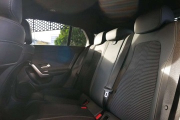 Mercedes CLA C118/X118 Shooting Brake 2.0 250 224KM 2020 Mercedes-Benz CLA FV23 ASO Progressive 2.0 225KM Kamera Dynamic Select Amb, zdjęcie 13