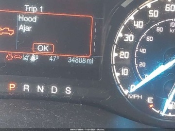 Ford Ranger V 2021 Ford Ranger XLT 2021 2.3L 2.3 Benzyna 270KM, zdjęcie 11