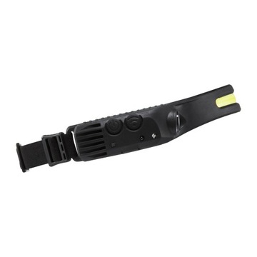 МОЩНЫЙ СВЕТОДИОДНЫЙ ФАР, 7 РЕЖИМОВ, БОКОВОЙ СВЕТ