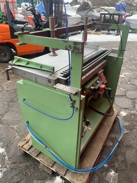 Многошпиндельный сверлильный станок Vitap