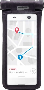 UNIWERSALNY POKROWIEC WODOODPORNY SPC+ NA TELEFON SP CONNECT ROZMIAR L