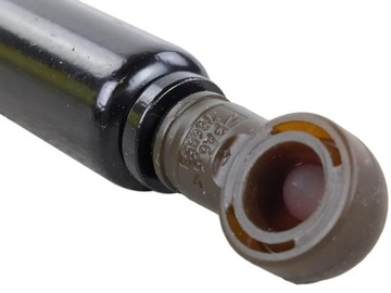 FEBI НАСОС АМОРТИЗАТОР MERCEDES W201 2.0D 2.5D