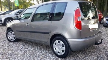 SKODA ROOMSTER+PRAKTIK БУКСИРОВОЧНЫЙ КРЮК+ЖГУТ ПРОВОДОВ 7 PIN 13
